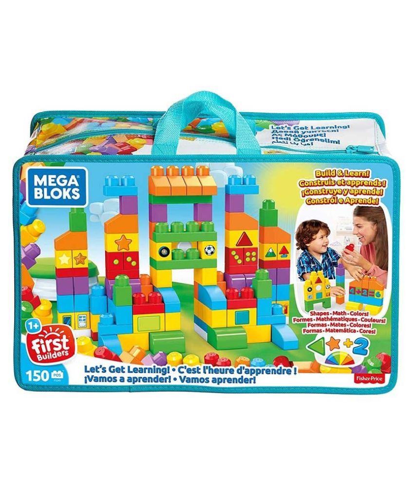 Блокс лет. Конструктор Mattel Mega Bloks/Mega Construx машинка-крокодил, для сбора деталей, gfg22. Jumbo мега. Конструктор Mega Bloks Maxi 8161 забавный щенок.