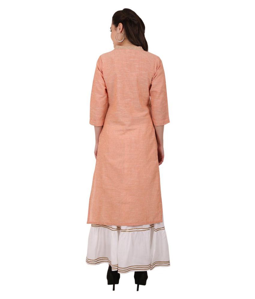 khadi kurtis online