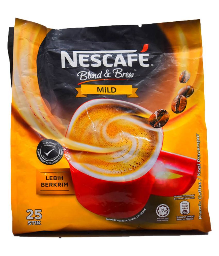 Nescafe Instant Coffee Powder 475 gm Buy Nescafe Instant Coffee Powder