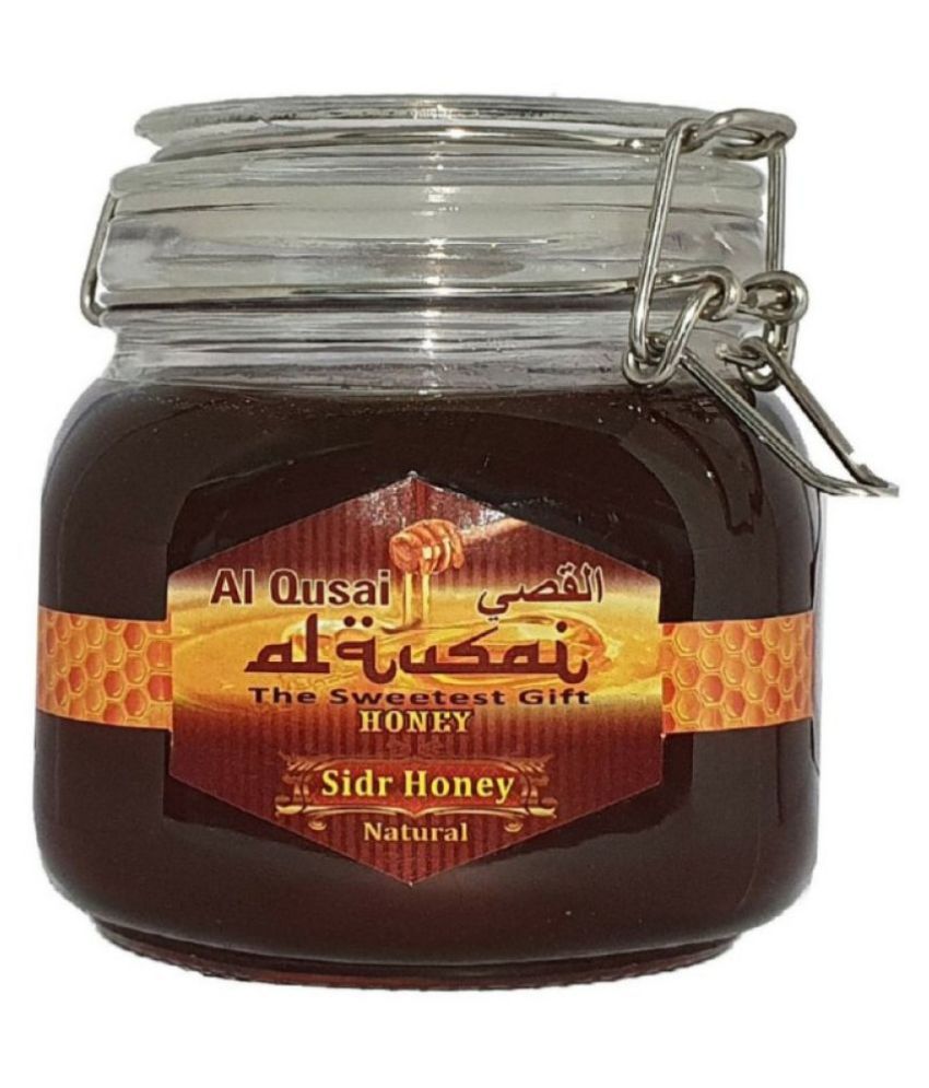 Al Qusai Sidr Honey Sidr 1 kg
