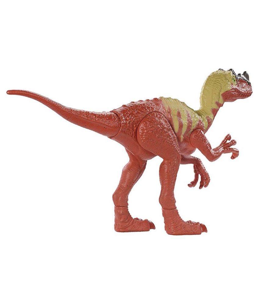 jurassic world proceratosaurus