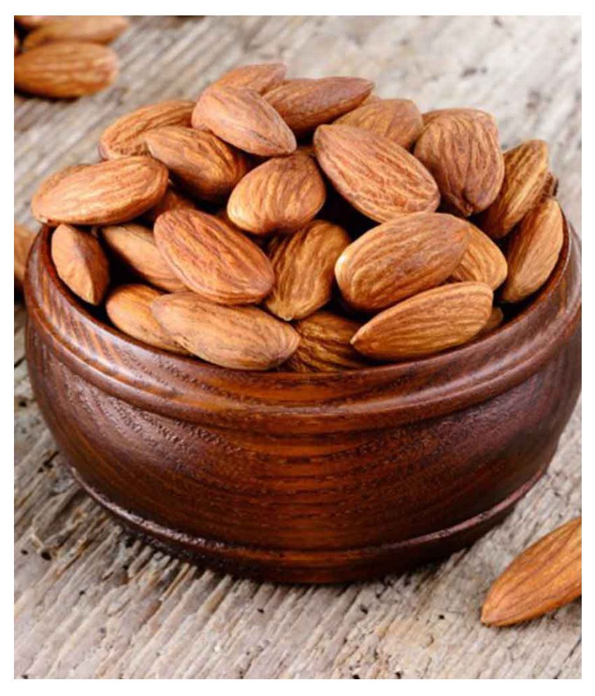 DELHI MART Almond (Badam) 1 kg Buy DELHI MART Almond (Badam) 1 kg at