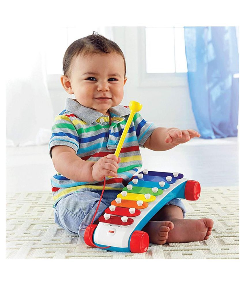classic xylophone fisher price