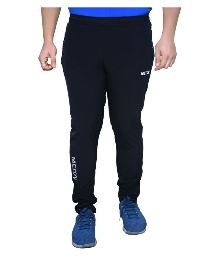 active sports track pants