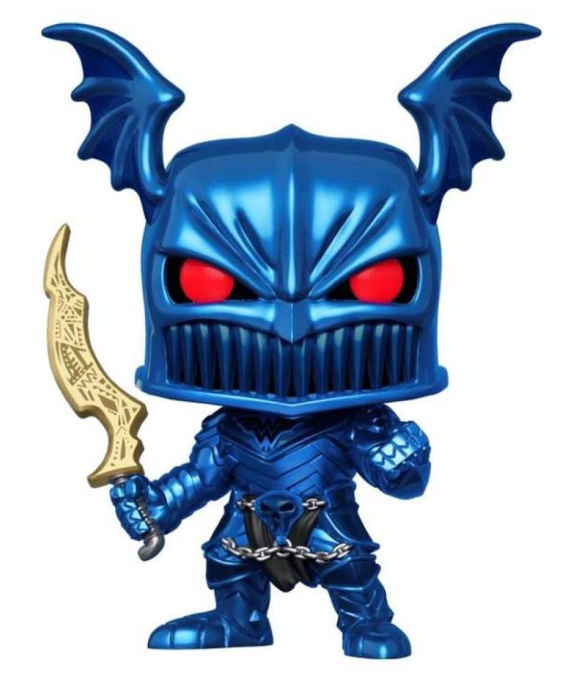 the merciless batman pop