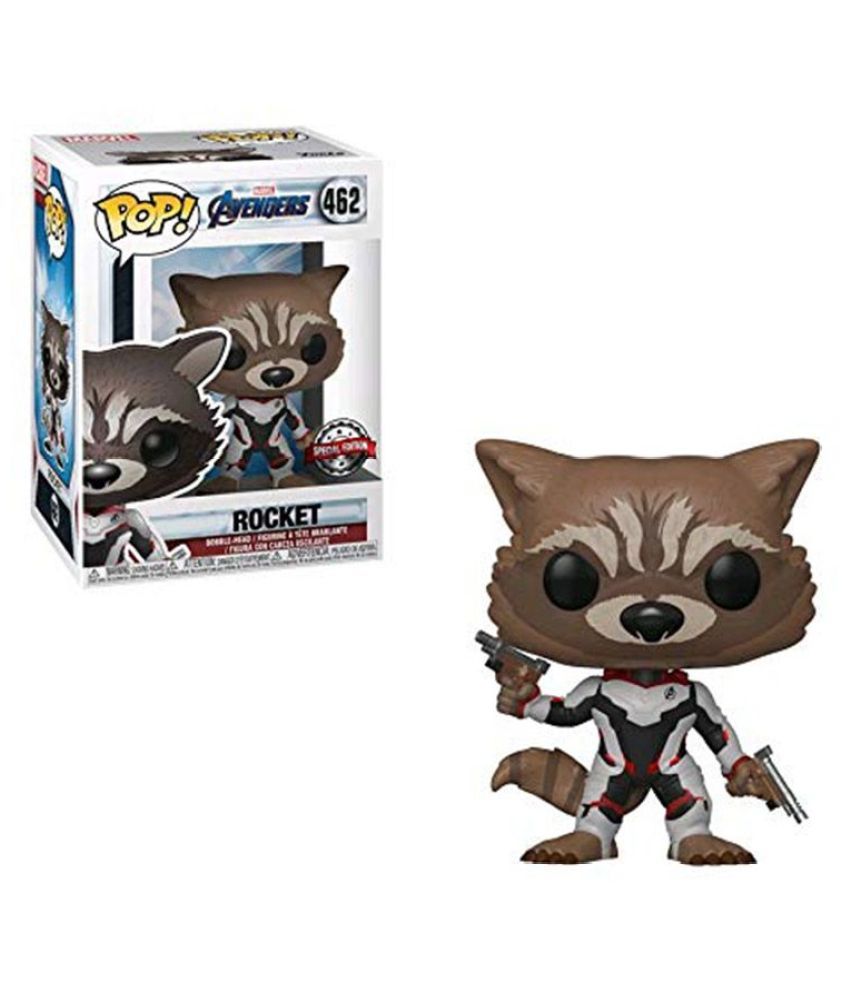 funko pop avengers 1