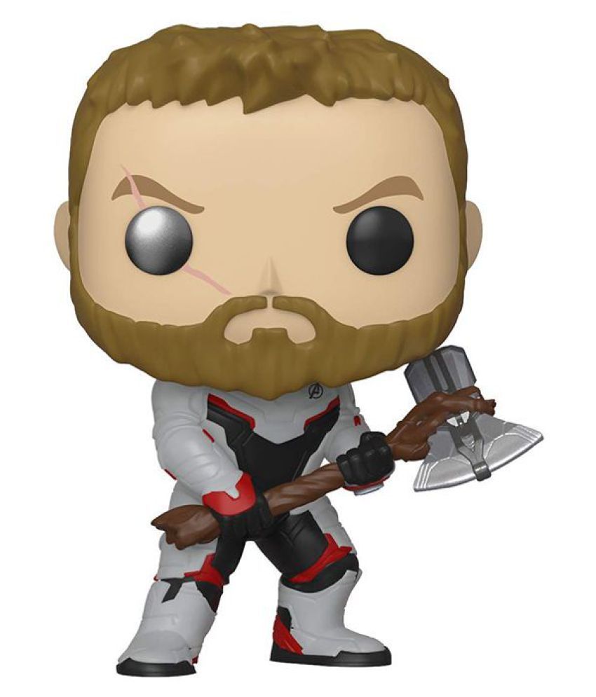 thor funko pop endgame