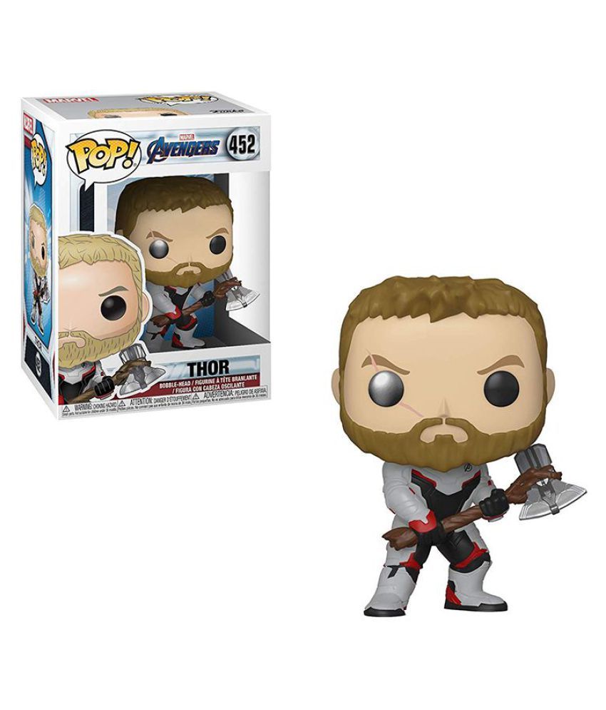 funko end game
