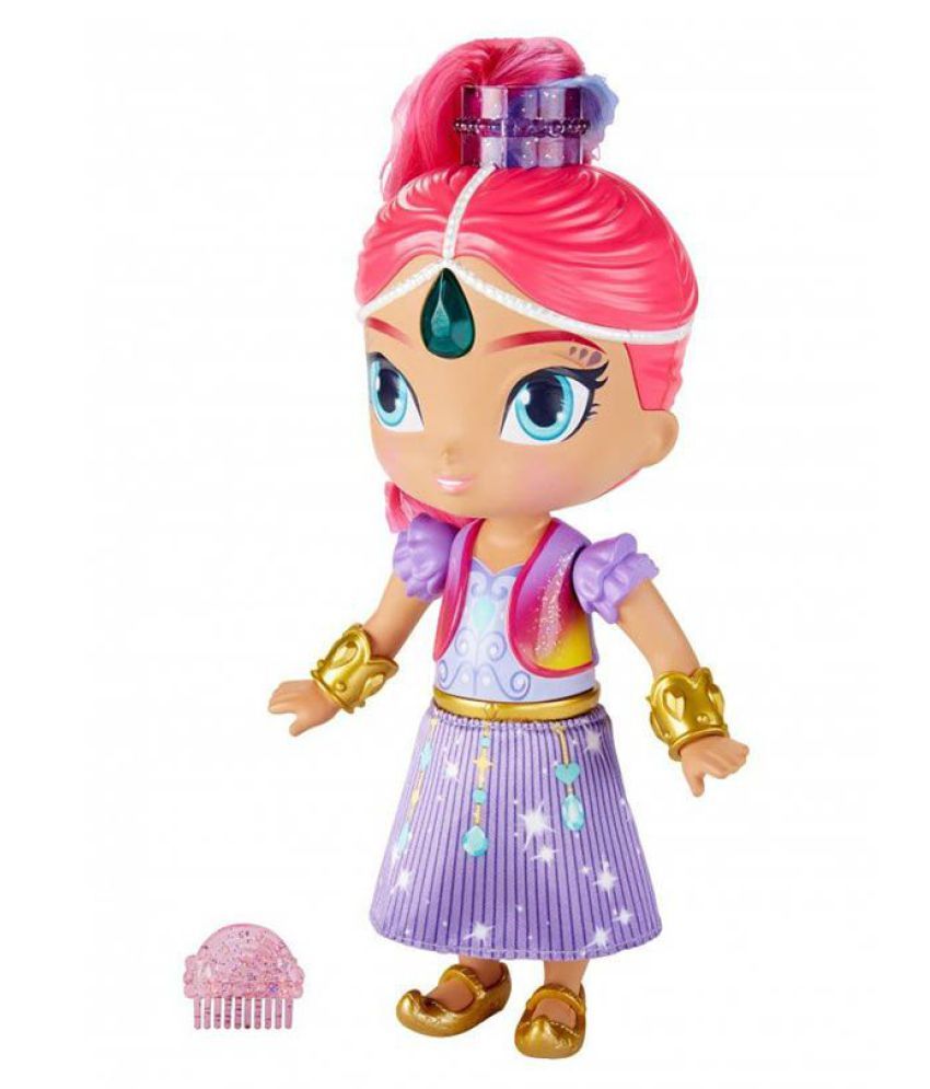 shimmer and shine wish & twirl