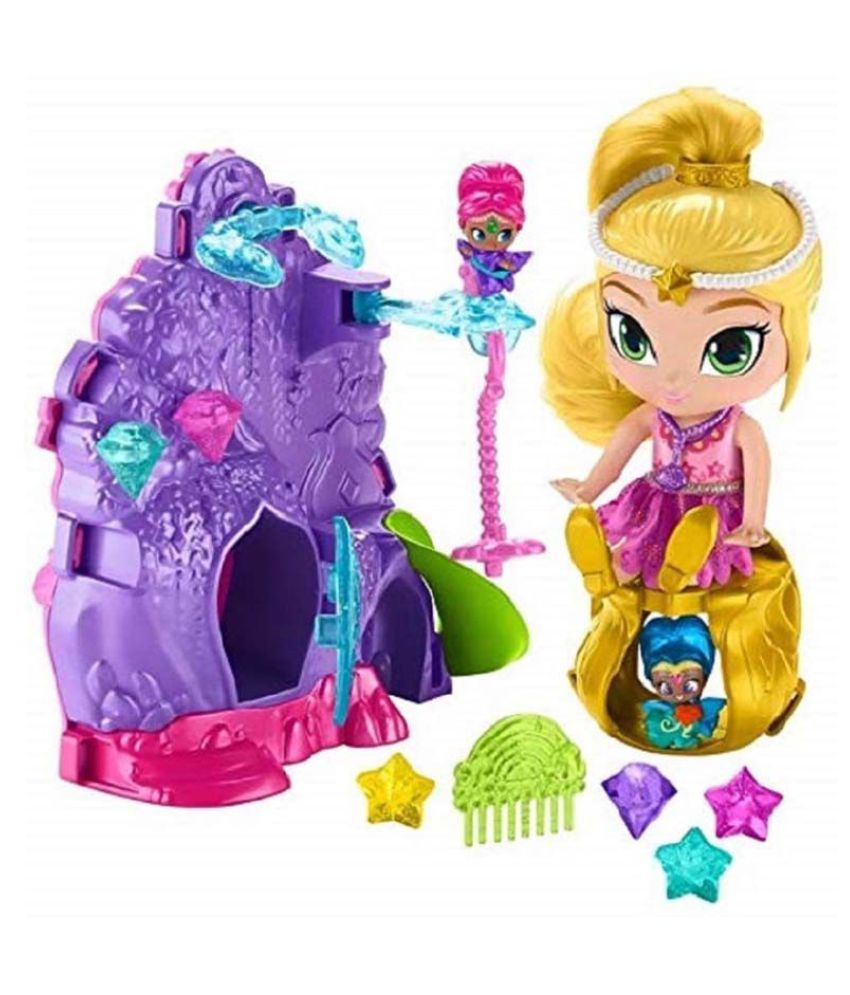 shimmer and shine wish & twirl