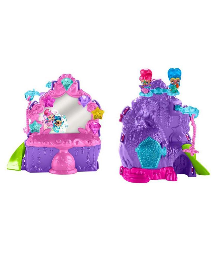 shimmer and shine wish & twirl