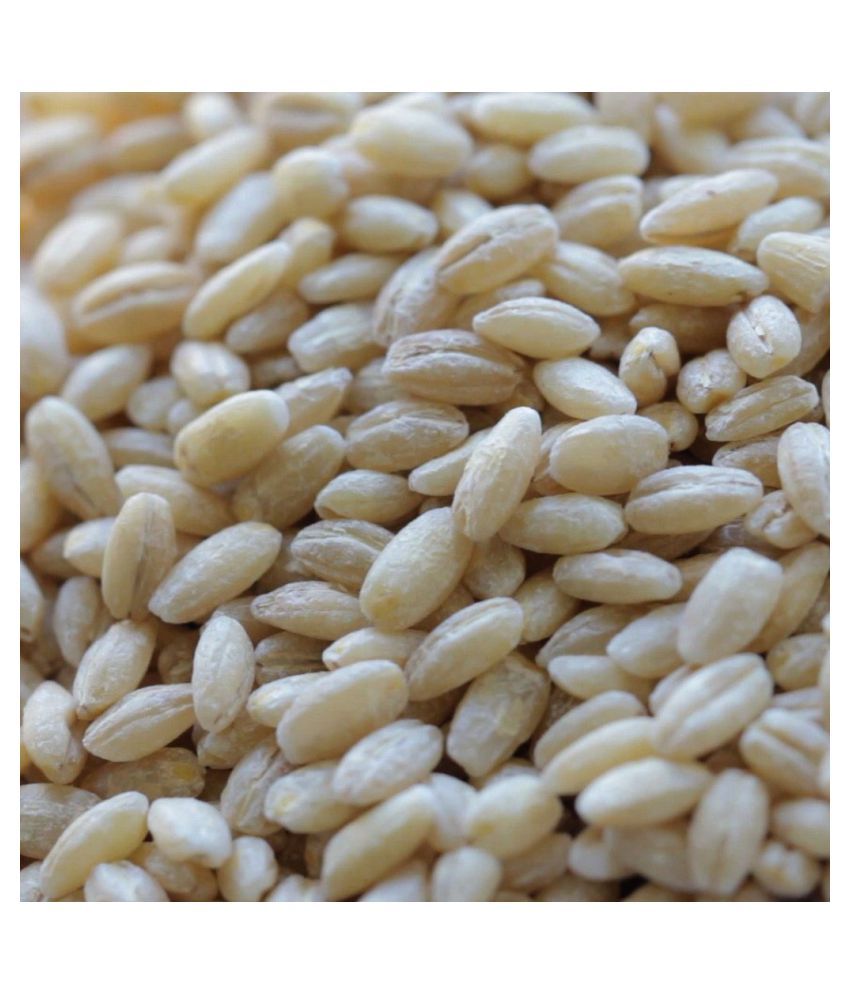 Zoava Foods Pearl Barley Jau 250 Gm Buy Zoava Foods Pearl Barley 