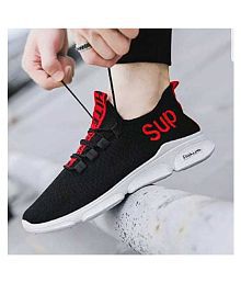 Non marking Rubber Mens Casual Shoes 