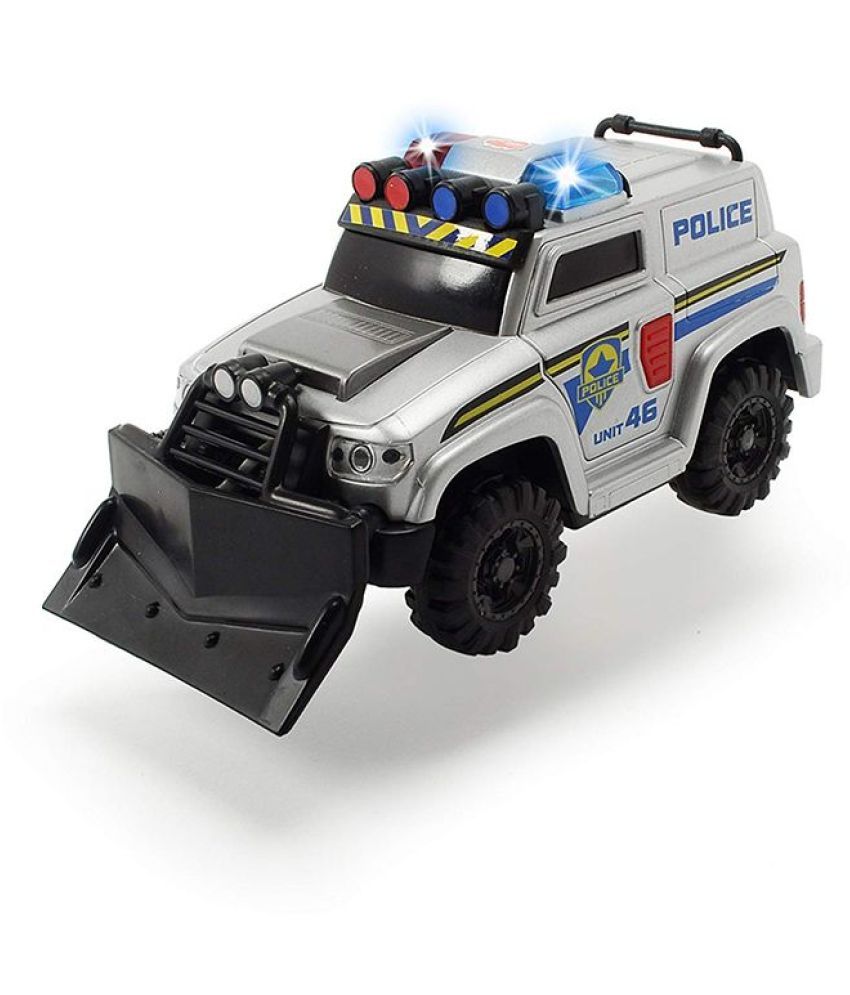 Dickie Police Car Specially for Boys - Buy Dickie Police Car Specially ...