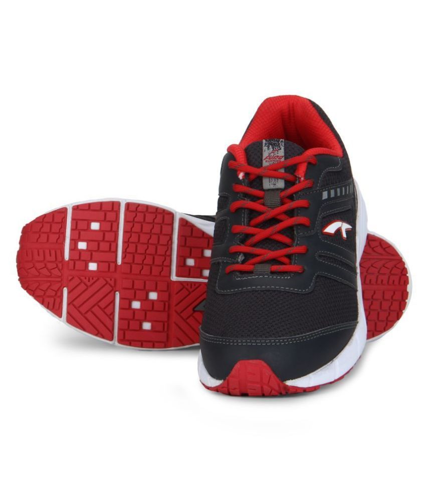 red chief furo sports sandals