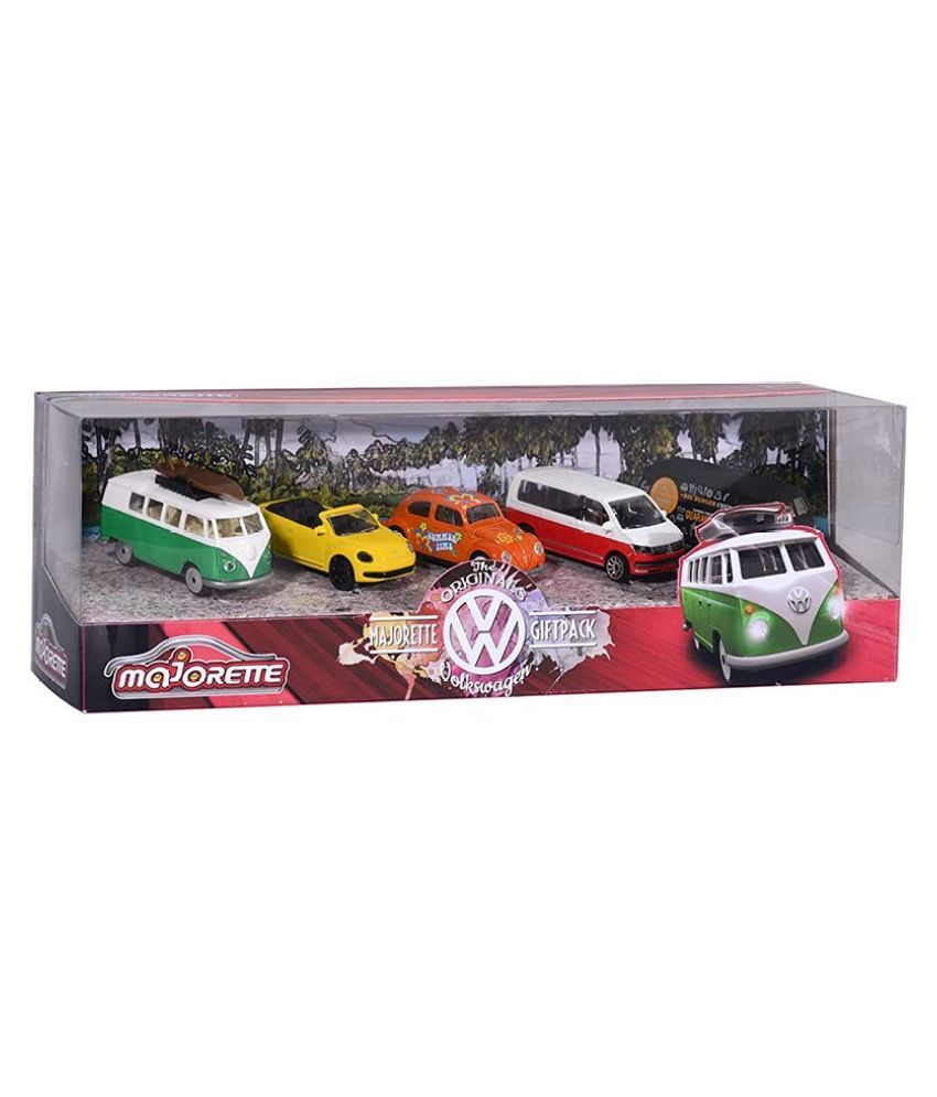 majorette vw