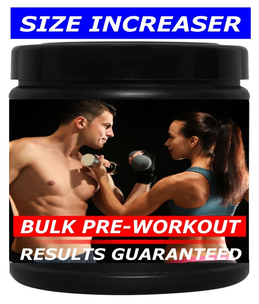 AM NUTRATECH Bulk Pre Workout ( Lemon Flavour ) 250 gm Buy AM