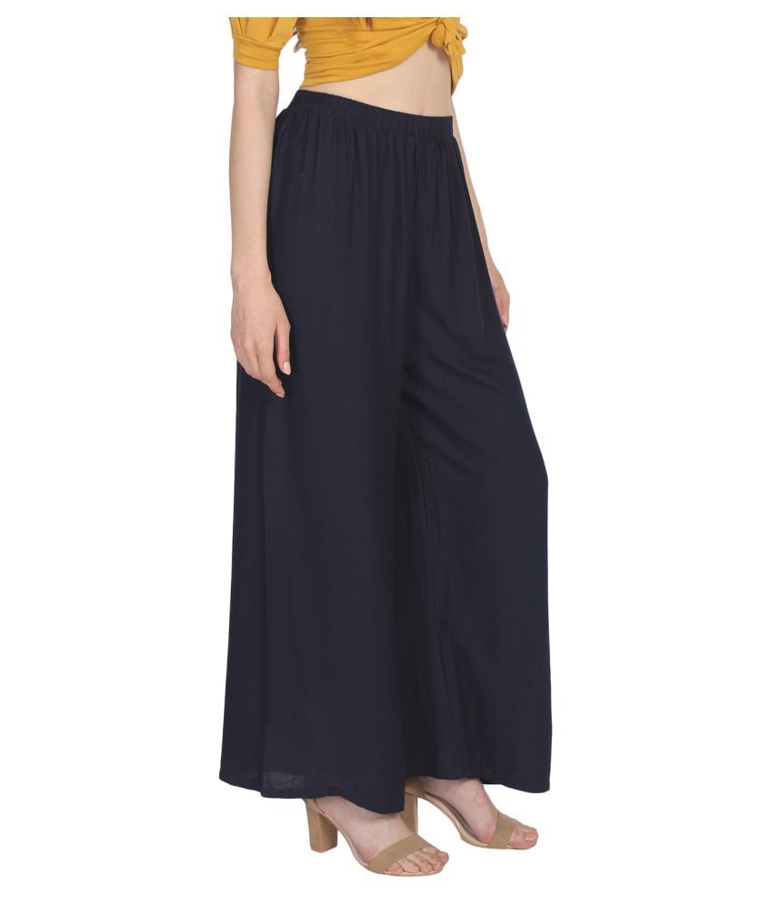 rayon palazzo online