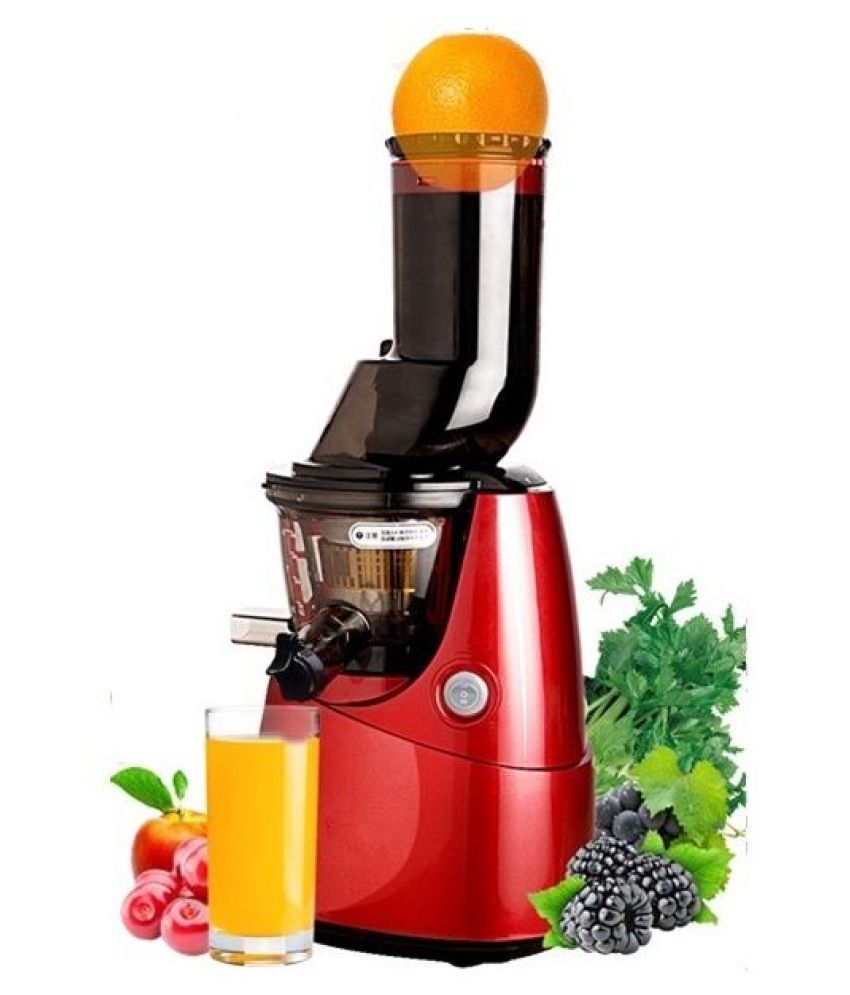 BMW SLOW JUICER BMW SJ 7 Slow Juicer Price in India Buy BMW SLOW