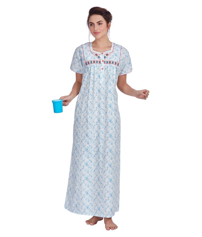 charak night dresses