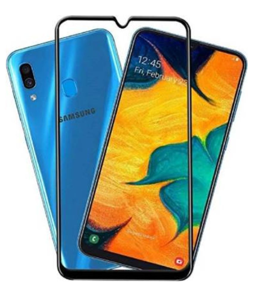 samsung galaxy a20 glass price