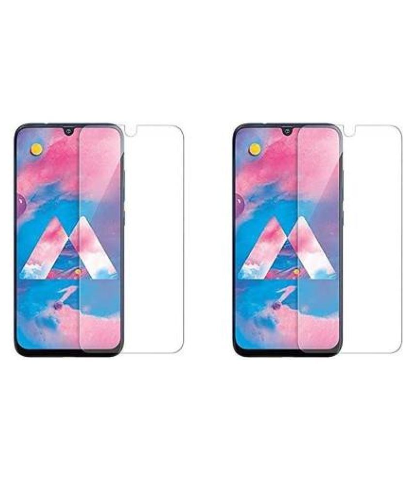 samsung a31 glass type