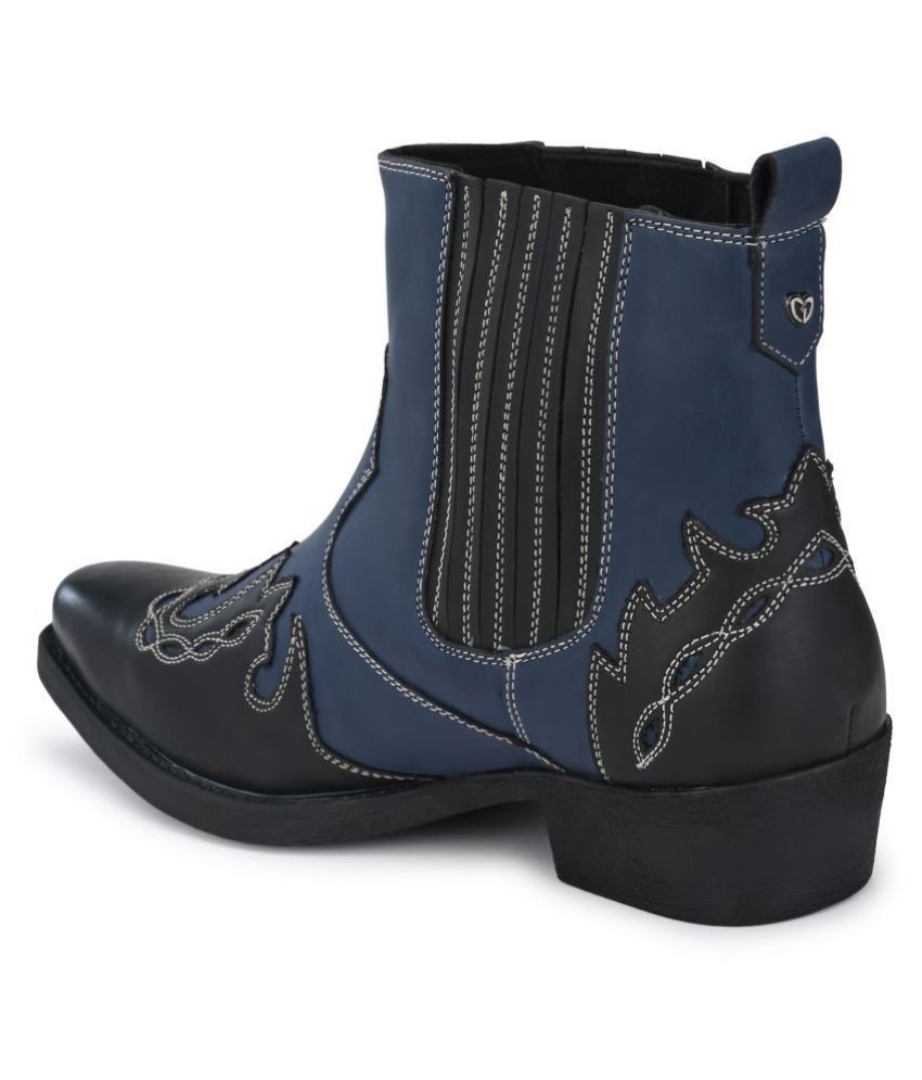 delize boots