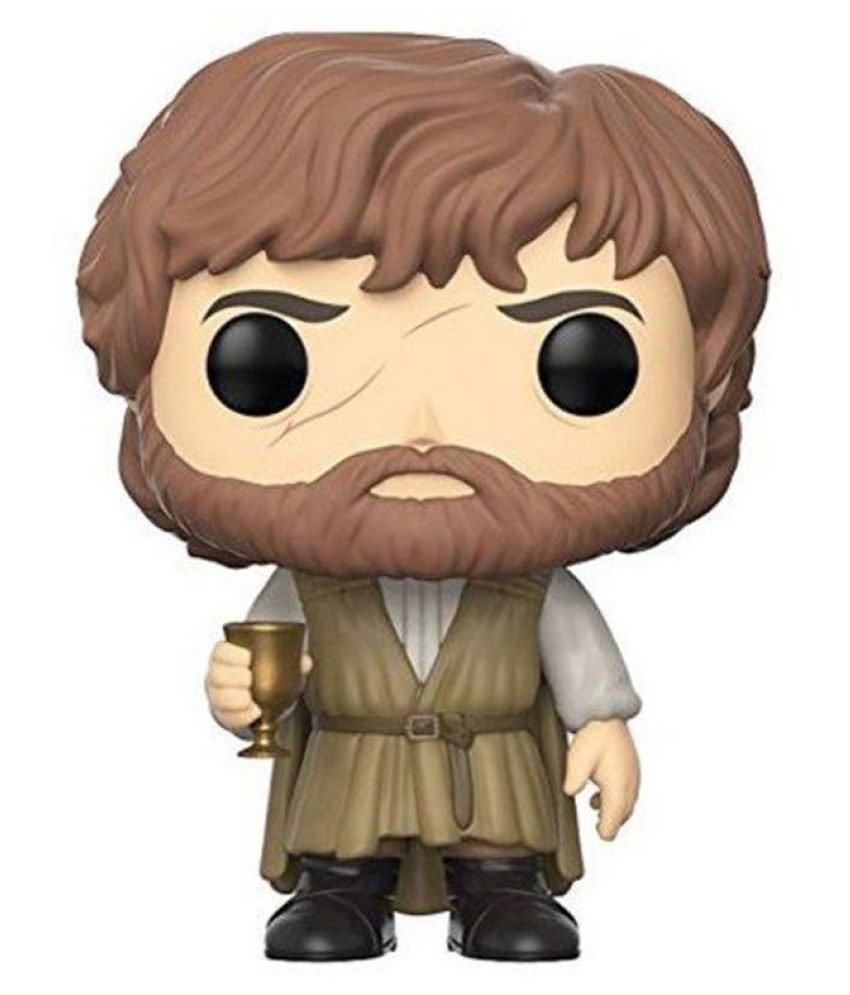 tyrion funko