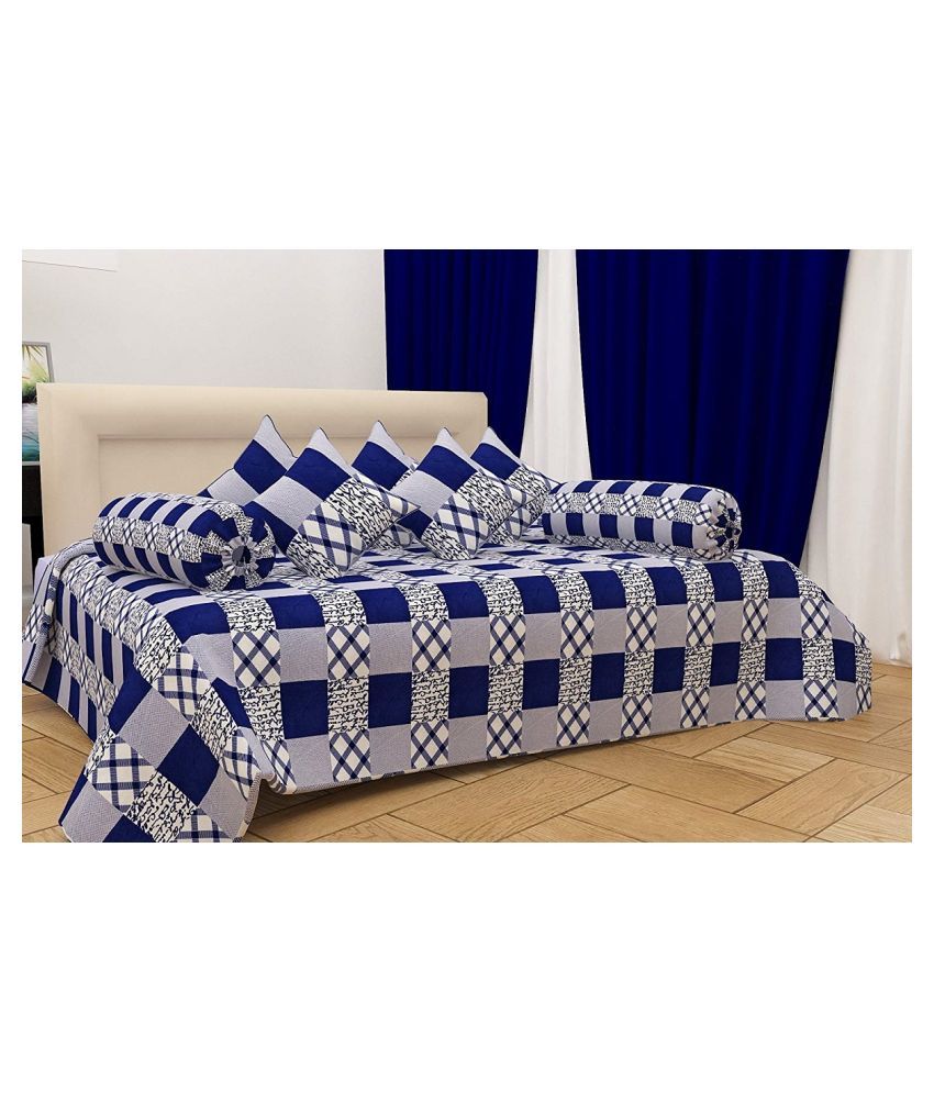 SHAKRIN Poly Cotton Double Bedsheet,Single Bedsheet Buy SHAKRIN Poly