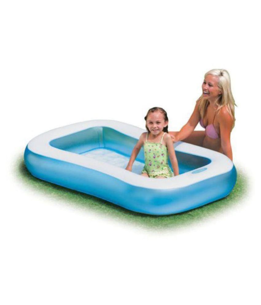 inflatable pool 5 feet