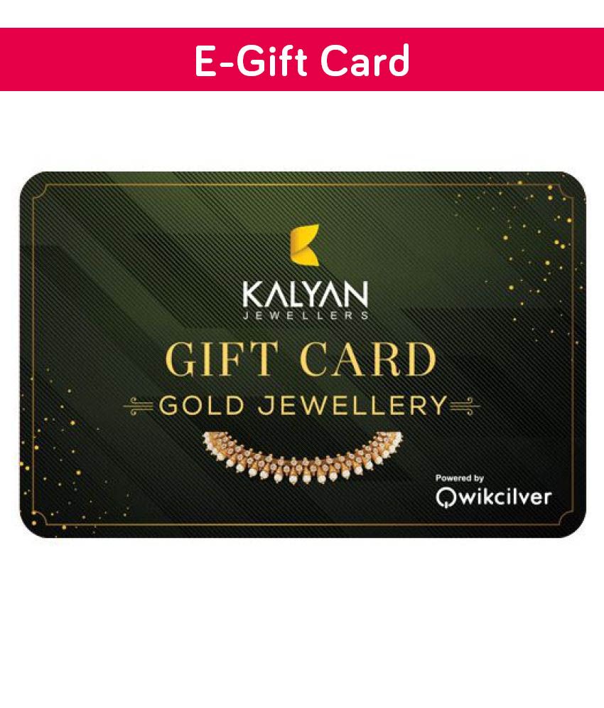 Plan Online Payment Kalyan Jewelers Jewellery Scheme Card