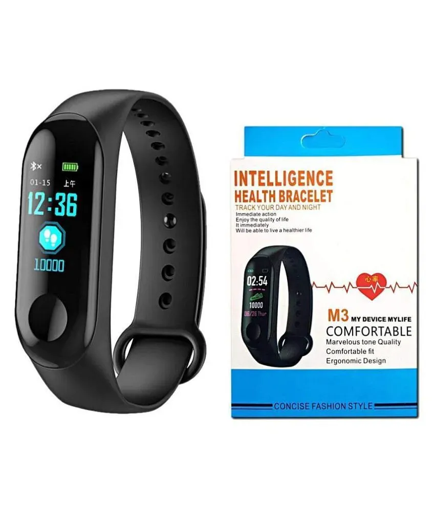 M3 band snapdeal new arrivals