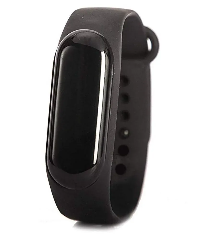 Snapdeal hotsell m3 band