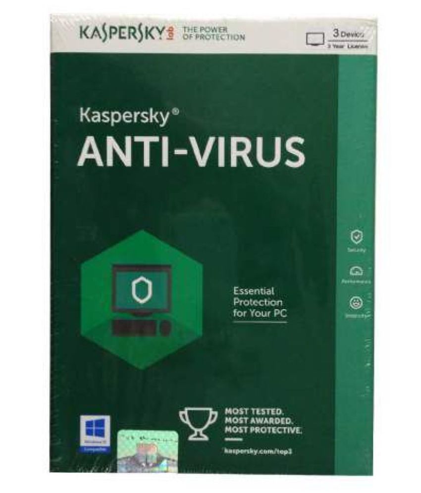Kaspersky Antivirus 2019 3 Pc 3 Year Activation Code Email Delivery In 2 Hours No Cd Buy Kaspersky Antivirus 2019 3 Pc 3 Year Activation Code Email Delivery In 2 Hours No Cd