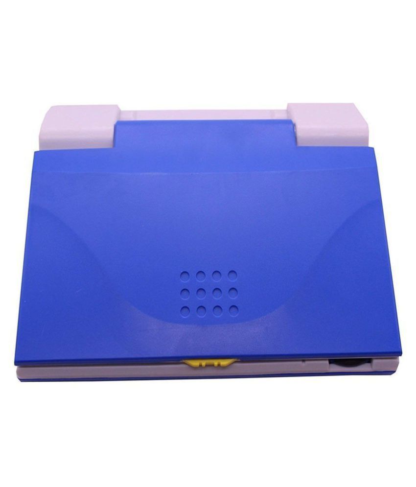 Kiwilon English Learner Laptop For Kids Educational Notebook Computer