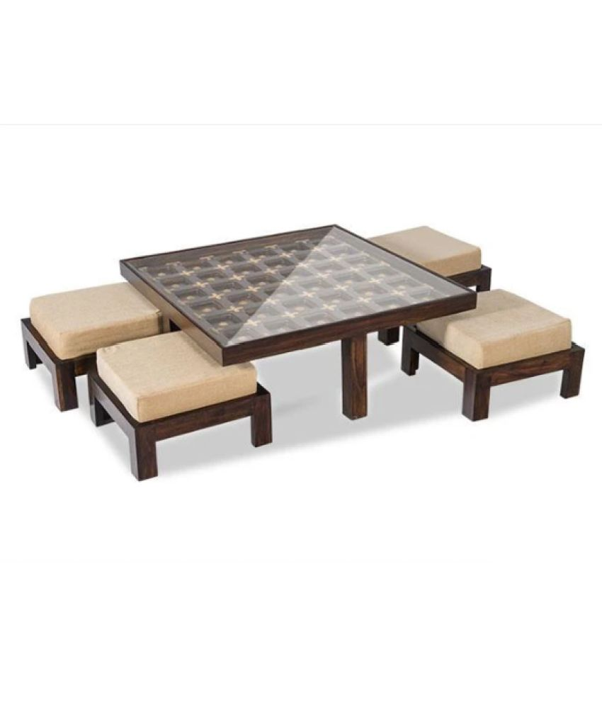coffee table by kap - Buy coffee table by kap Online at Best Prices in India on Snapdeal