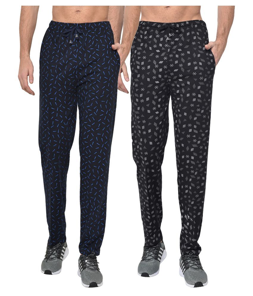 vimal jonney track pants