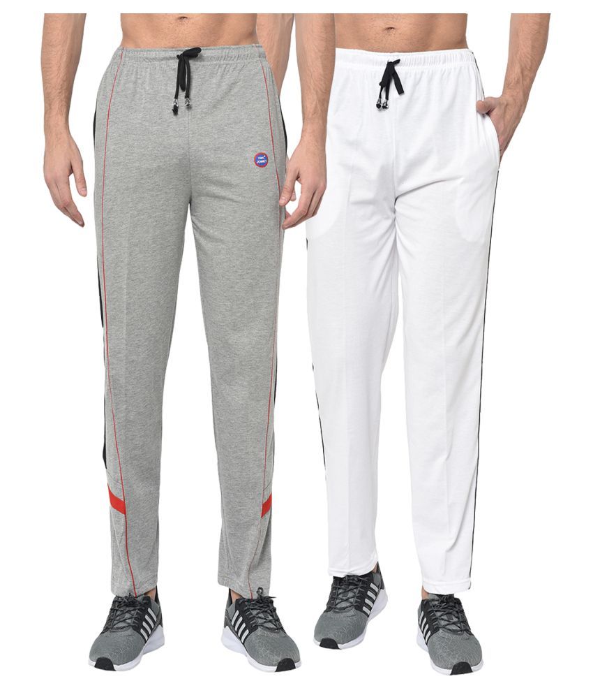 vimal jonney track pants