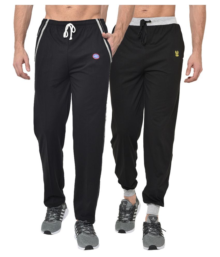 vimal jonney track pants