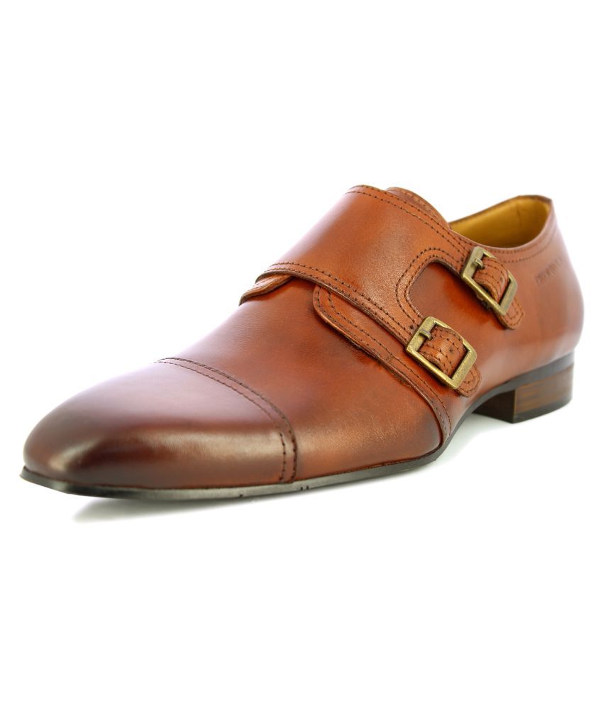 alberto torresi men's leather formal shoes