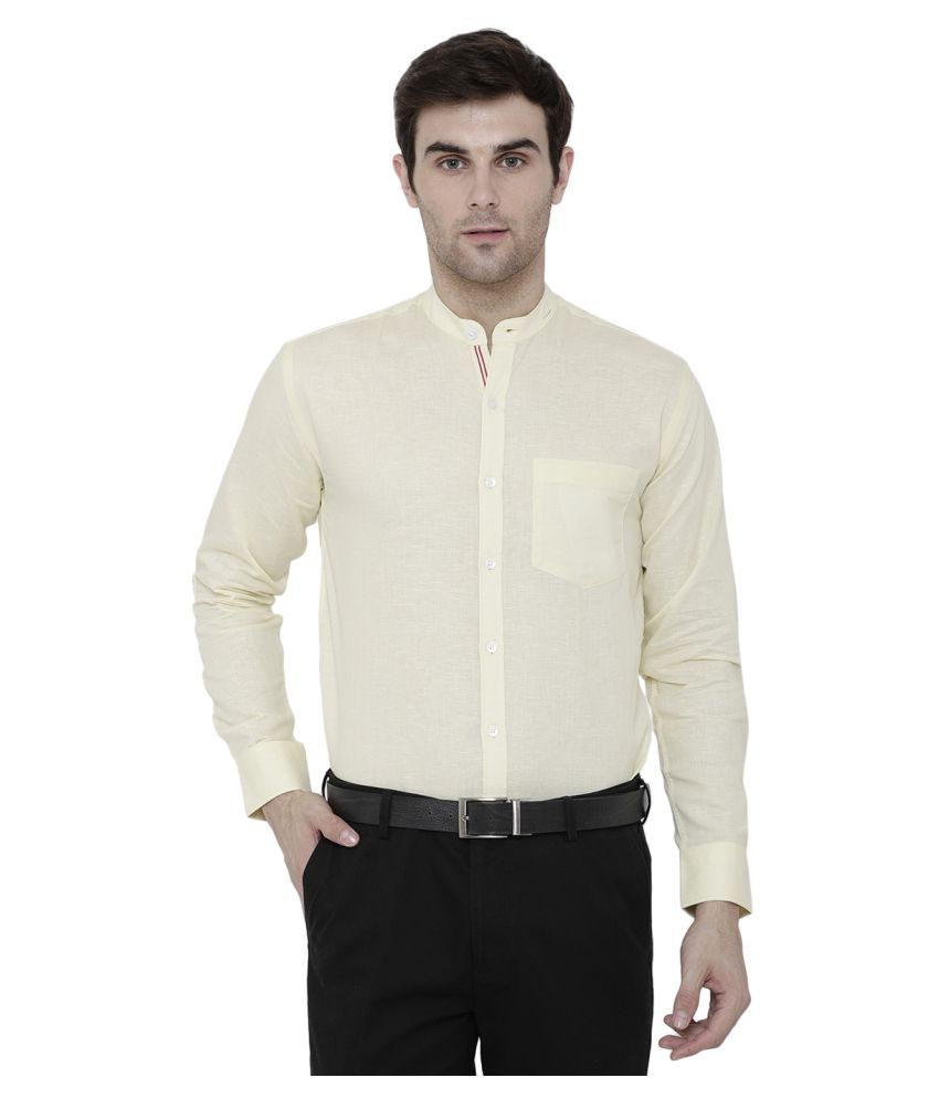 linen club cavallo