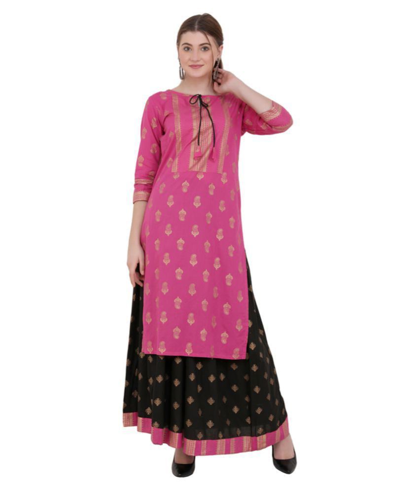 bunaai kurtis online