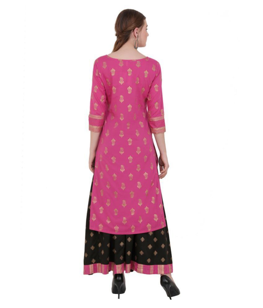 bunaai kurtis online