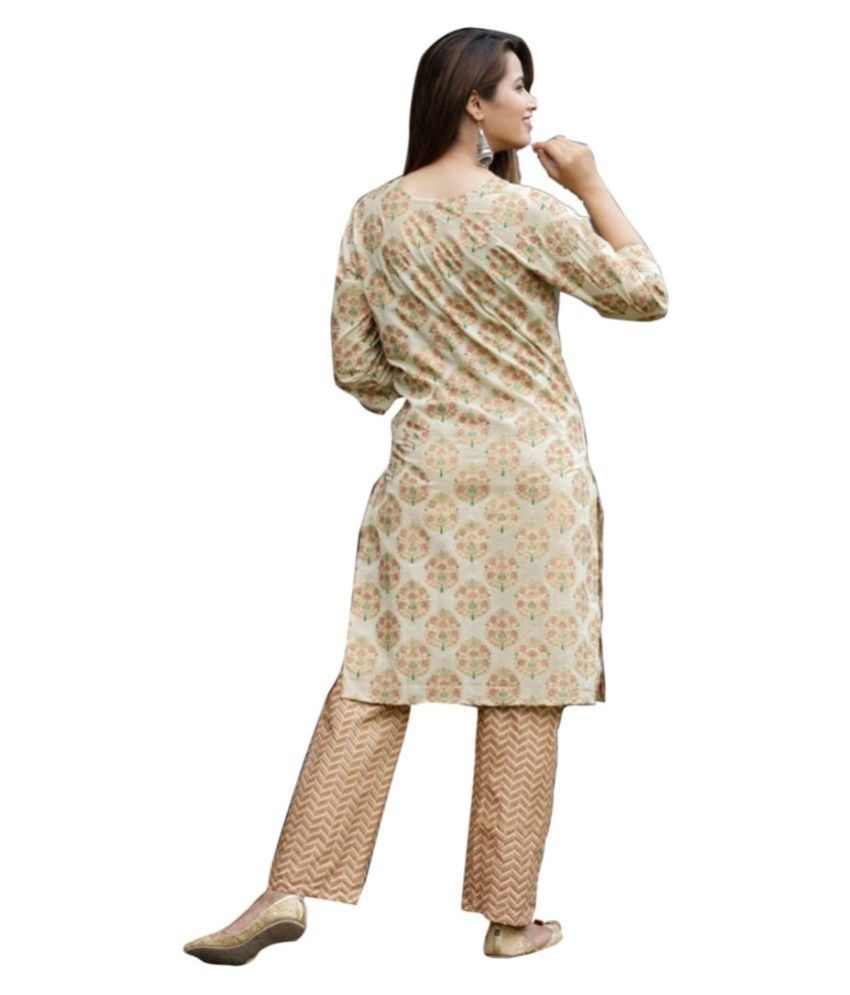 stitched palazzo suits online