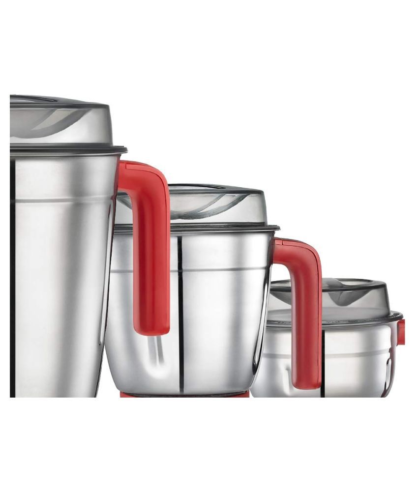 prestige elegant 750 v2 mixer grinder