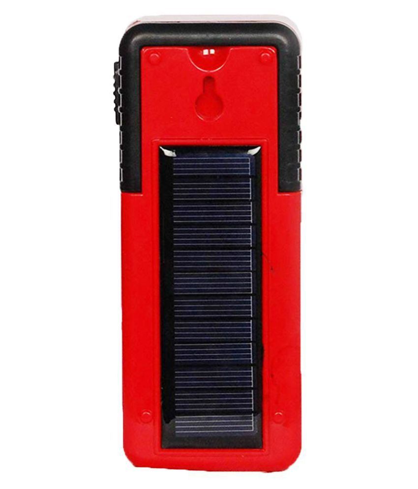 X EON 10W Emergency Light XE 121 RL112 RED Red Pack Of 2 Buy X EON