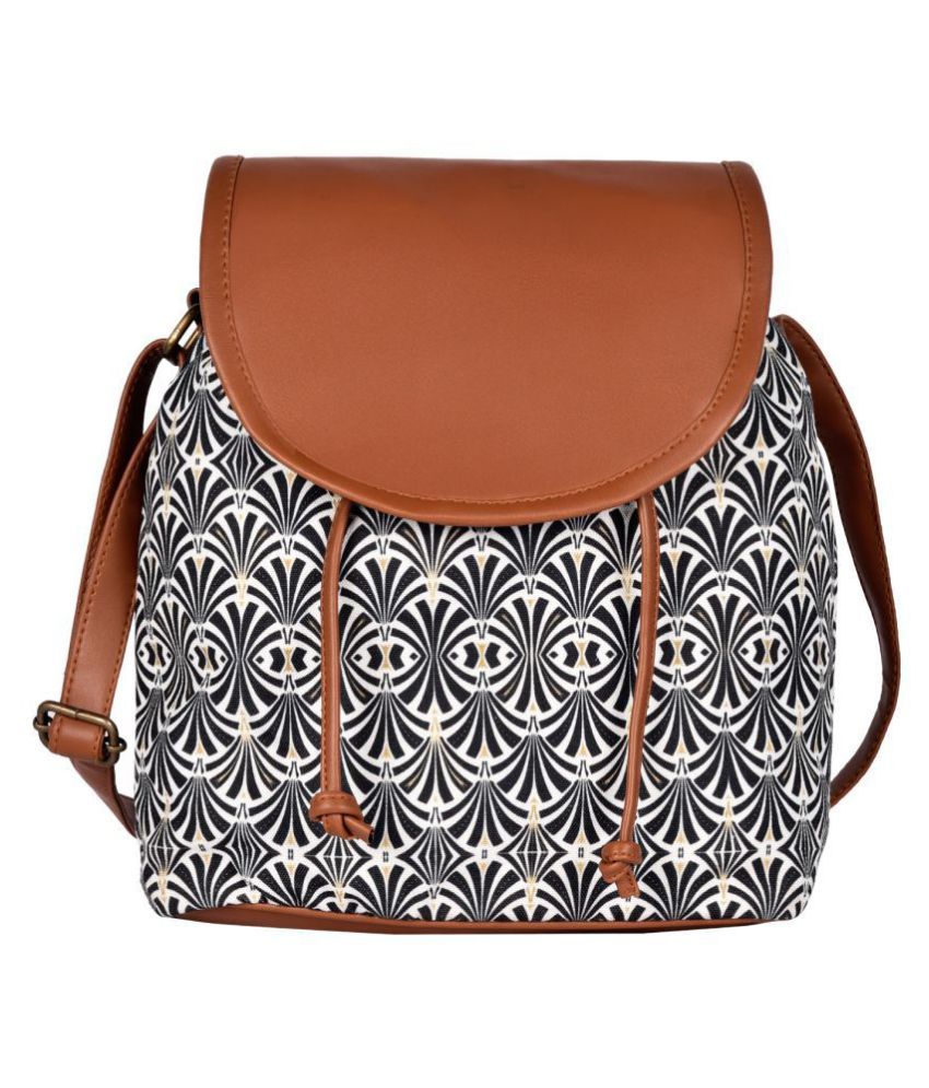 snapdeal women bags