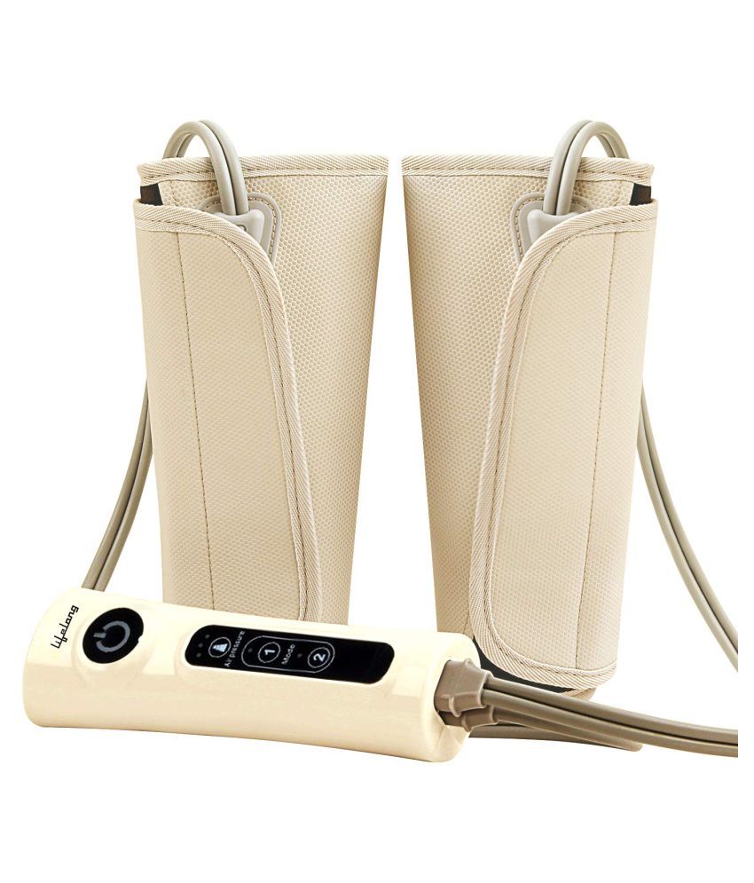 Lifelong LLM18 Air Pressure Massager for blood circulation and pain