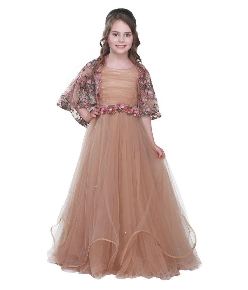 cutecumber ball gown