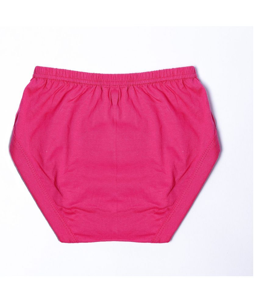 Wearville Cotton Briefs for Kids Girls Boys Babyboys Babygirls Unisex ...